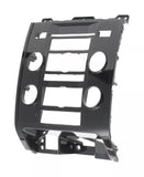 2008 Mazda Tribute Center Dash Radio Trim Bezel OEM 302-DB3UAW