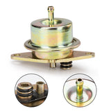 Fuel Injection Pressure Regulator for Ford E-150 E-250 E-350 F4TE9C968BA PR162