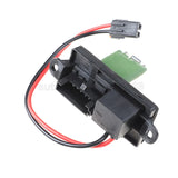 A/C Heater Blower Motor Resistor for Chevy Silverado 1500 2500 89019089