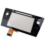 2018-2019 Subaru Legacy Outback Navigation Map Radio Touch Screen Digitizer