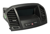 2011-2016 Chevrolet Cruze Driver Center Dash Information Display Screen 12783136 OEM Black