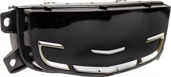 2016-2019 Cadillac CTS XTS Center Console-Mounted Temperature Control 23258405