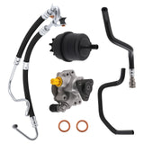 Power Steering Pump Kit for 2000-2006 BMW E46 320i 323i 325i 328i 330i