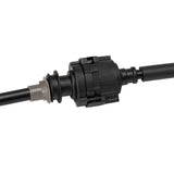 Transmission Column Shift Cable 5L3Z7E395AA For Ford F-150 2005 2006 2007 2008