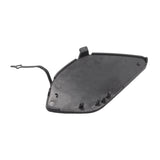 Front Bumper Tow Hook Eye Cover 51137361220 for 2016-2019 BMW X1 F48