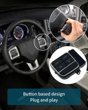Steering Wheel Cruise Control Switch for 2011-18 Chrysler 200 Dodge Charger Jeep