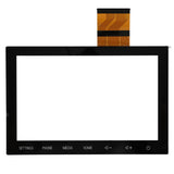8" LCD Touch Screen Digitizer Glass for Mitsubishi Outlander Mirage 2020-2022 US