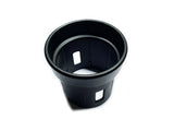 Large Cup Holder Adapter Extender for Porsche Cayenne 958 2011-18 95855398101