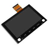 8" LCD Display Touch Screen Radio 8740A076 For 2020-2022 Mitsubishi Outlander US