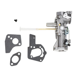 Carburetor for Briggs & Stratton 130202 112202 112232 134202 137202 Tiller Mower