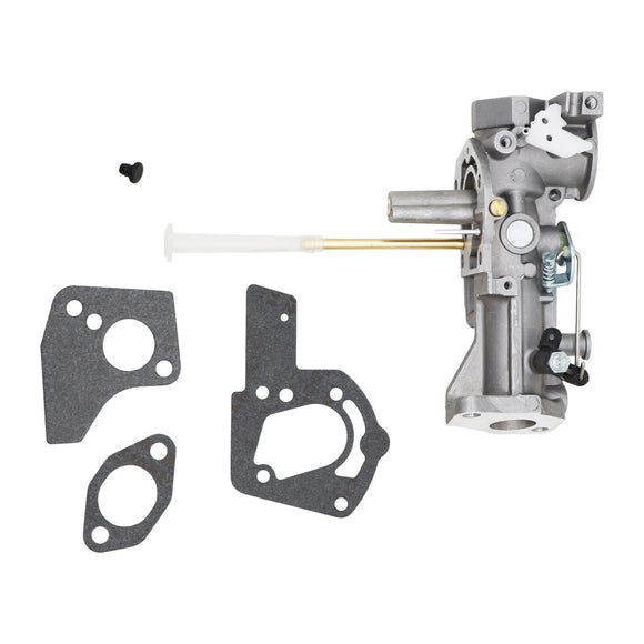 Carburetor for Briggs & Stratton 130202 112202 112232 134202 137202 Tiller Mower
