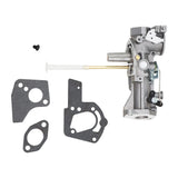 Carburetor for Briggs & Stratton 130202 112202 112232 134202 137202 Tiller Mower