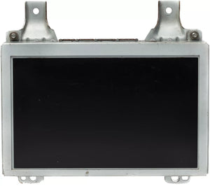2011-13 Hyundai Equus Navigation Information Display Screen OEM 96563-3N500