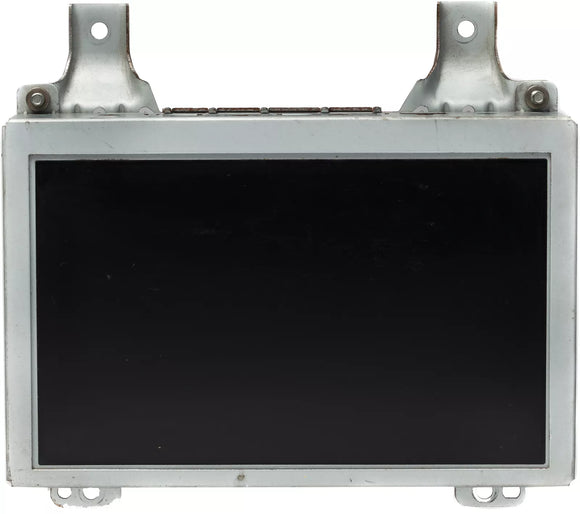 2011-13 Hyundai Equus Navigation Information Display Screen OEM 96563-3N500