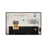 7" Display TFT2P2982-E for Jeep Instrument Cluster Dashboard