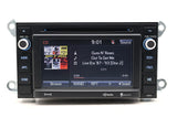 Radio CD MP3 Player Stereo  for 2014 - 2019 Toyota Tacoma 510162 OEM 86140-04100