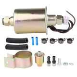 E8016S for Subaru Toyota Triumph Renault Fiat BMW Saab Mercedes-Benz Fuel Pump