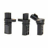 Set/3 Camshaft/Crankshaft Position Sensor For Nissan Frontier NV Pathfinder xter