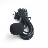 Mercedes Comand 2.0 Bluetooth Aux Cable Adapter Module + Microphone Handsfree