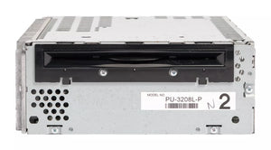 2011 Ford Edge MKX OEM Original AM FM CD Player MP3 Radio BT4T-19C107-BP