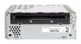 2011 Ford Edge MKX OEM Original AM FM CD Player MP3 Radio BT4T-19C107-BP