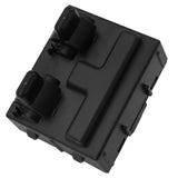 Left Front Side Power Window Switch for 2007-2010 Jeep Wrangler 2-door 4602675AA