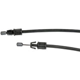 Hood Release Latch Cable for Chevy Chevrolet Corvette 2005-2013 C6 10322405