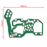 Printed Circuit Board PCB 25016702 for 1978-1987 Monte Carlo El Camino 1978-1983 Malibu