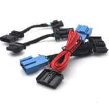 LCI Rear Halogen to LED Tail Light Cable Adaptor for BMW F30 F31 M3 3 Series