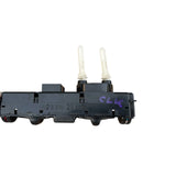 Mercedes-Benz W202 W208 CLK W210 SLK AC Climate Control Unit 2108302985