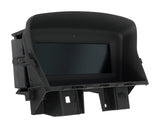 2011-2016 Chevrolet Cruze Driver Information Display Screen 22858074 OEM