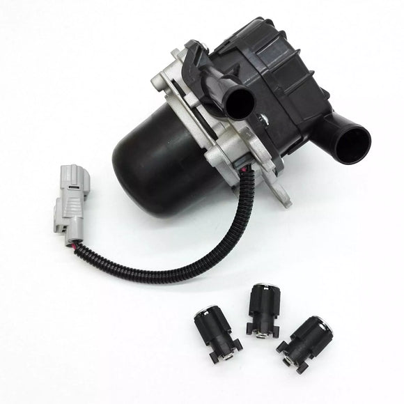Secondary Air Pump for 2005-09 Lexus GX470 Toyota 4Runner Tundra 4.7L 17600-0F010