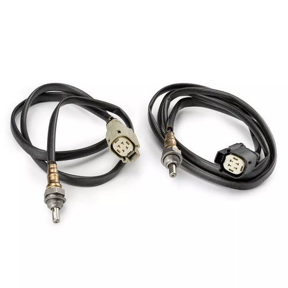 Front & Rear O2 Sensor 932-14063 064 for Harley Davidson Road King Street Glide