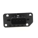 HVAC Blower Motor Resistor for Ford Mercury Lincoln YH-1715 3F2Z-18591-AA 4P1361