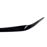Front Headlight Eyebrow Eyelid Cover Trim for BMW 5-Series G30 G31 G38 F90 M5