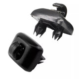 2PCS Sun Visor Clip for Audi A3 A4 A5 Q5 A7 B6 B7 B8 S4 S5 TT (choose color)