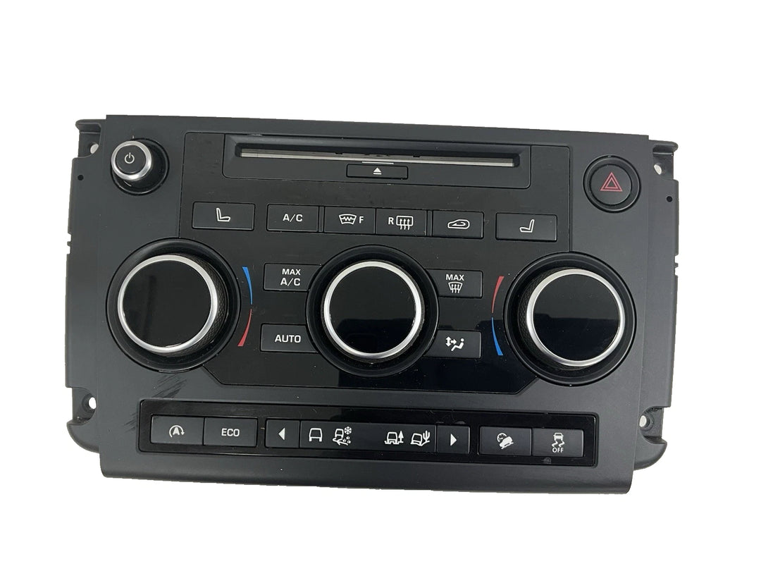 2015-17 Land Rover Discovery Sport L550 AC Heater Climate Control OEM GK72-14B596-KB