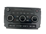 2015-17 Land Rover Discovery Sport L550 AC Heater Climate Control OEM GK72-14B596-KB