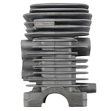 41mm Cylinder Piston Pin Kit for Poulan 530071884 Partner P3314 P3314WS PP3516