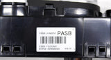 OEM 2014-16 Kia Soul Temperature Climate Control 97250-B2AS0ASB