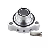 Blow Off Valve Adapter for 2007-12 Mini Cooper S R56 R57 JCW N14 1.6 Turbo Engine