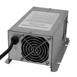 WF-9855 RV Converter 55 Amp Deck Power Converter Charger RV Trailer Camper 12V