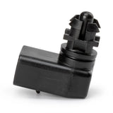Outside Air Temperature Temp Sensor Ambient Sender for Buick Cadillac GM 25775833 US