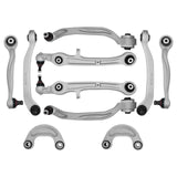 Suspension Control Arms Kit for Bentley Continental GT GTC Flying Spur 2004-2019