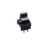 Power Window Door Switch for 1984-89 Chevrolet C4 Corvette 19245389