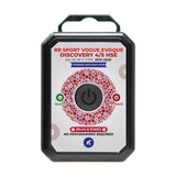 Steering Wheel Lock Emulator Fix for Land Rover Discovery 4 & 5 ESL ELV