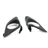 Set Fog Driving Light Lamp w/Cover for Acura TSX 2009-10 Left Right 33900-TL0-A01