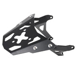 Motorcycle Rear Luggage Rack for 2012-2016 Kawasaki Ninja 650 ER-6N ER-6F