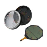 Display with Instrument Housing Cover for 2015-2017 Ducati Scrambler 800