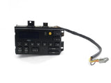 OEM Radio Stereo Display for 1988-94 GMC Chevy Pickup Truck 16071015